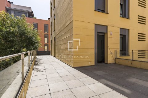 Продажа квартиры в Барселона, Испания 3 спальни, 95м2 №164891 - фото 12