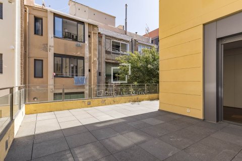 Продажа квартиры в Барселона, Испания 3 спальни, 95м2 №164891 - фото 18