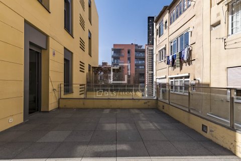 Продажа квартиры в Барселона, Испания 3 спальни, 95м2 №164891 - фото 16