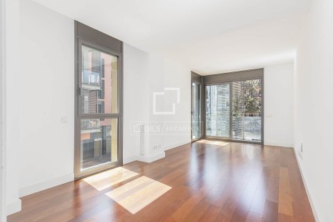 Квартира в Барселона, Испания 3 спальни, 95м2 №164891