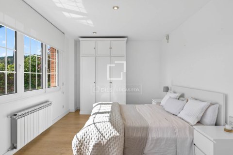 Villa for sale in Argentona, Barcelona, Spain 5 bedrooms, 560 sq.m. No. 164893 - photo 24