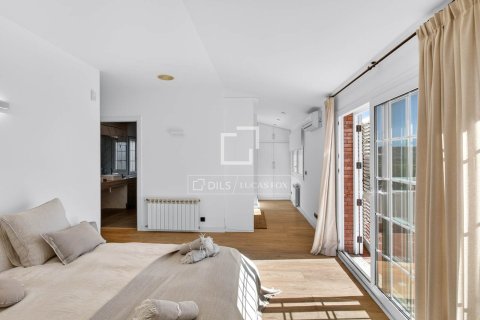 Villa for sale in Argentona, Barcelona, Spain 5 bedrooms, 560 sq.m. No. 164893 - photo 28