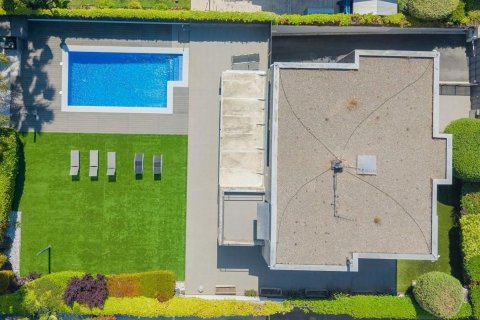 House for sale in Sant Andreu de Llavaneres, Barcelona, Spain 5 bedrooms, 578 sq.m. No. 168478 - photo 4