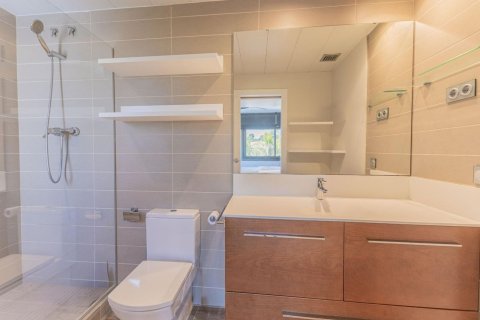 House for sale in Sant Andreu de Llavaneres, Barcelona, Spain 5 bedrooms, 578 sq.m. No. 168478 - photo 29