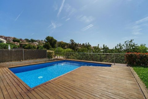 Продажа дома в Тейя, Барселона, Испания 4 спальни, 372м2 №168479 - фото 4