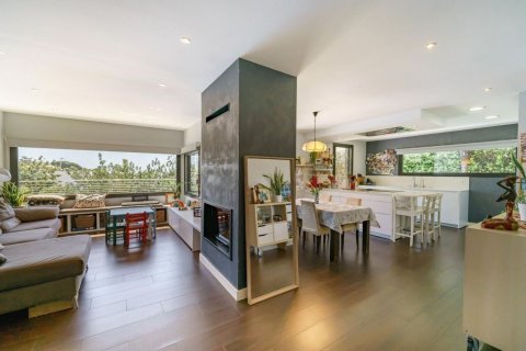 Продажа дома в Тейя, Барселона, Испания 4 спальни, 372м2 №168479 - фото 6
