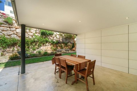Продажа дома в Тейя, Барселона, Испания 4 спальни, 372м2 №168479 - фото 17