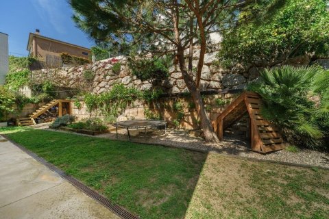 Продажа дома в Тейя, Барселона, Испания 4 спальни, 372м2 №168479 - фото 19