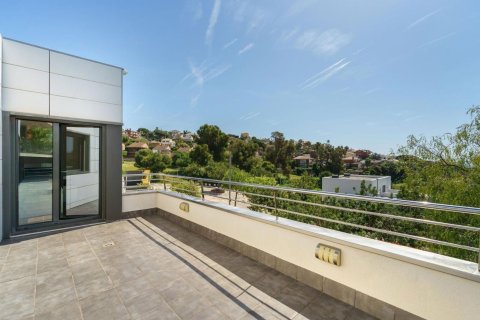 Продажа дома в Тейя, Барселона, Испания 4 спальни, 372м2 №168479 - фото 24