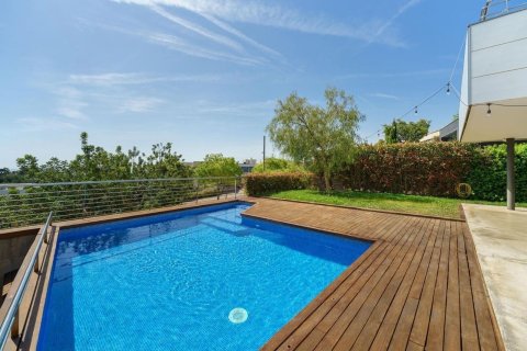 Продажа дома в Тейя, Барселона, Испания 4 спальни, 372м2 №168479 - фото 2