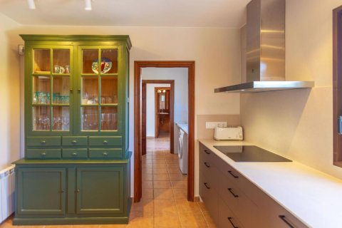 Продажа дома в Бегур, Герона, Испания 4 спальни, 190м2 №168482 - фото 19