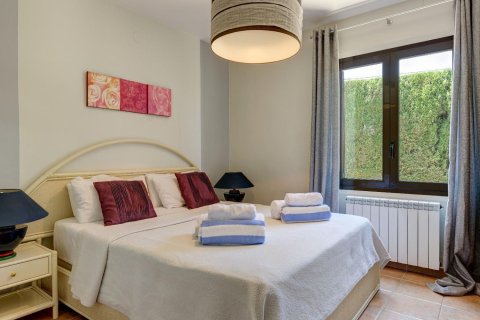 Продажа дома в Бегур, Герона, Испания 4 спальни, 190м2 №168482 - фото 24