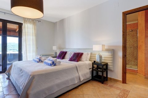 Продажа дома в Бегур, Герона, Испания 4 спальни, 190м2 №168482 - фото 22