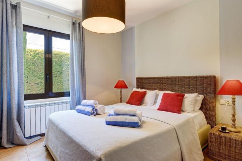 Продажа дома в Бегур, Герона, Испания 4 спальни, 190м2 №168482 - фото 23