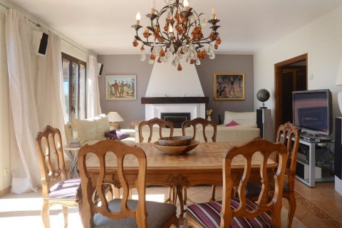 Продажа дома в Бегур, Герона, Испания 4 спальни, 190м2 №168482 - фото 17