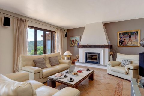 Продажа дома в Бегур, Герона, Испания 4 спальни, 190м2 №168482 - фото 15
