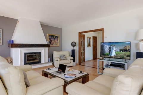 Продажа дома в Бегур, Герона, Испания 4 спальни, 190м2 №168482 - фото 13
