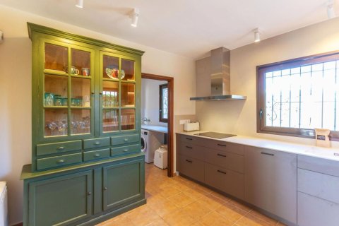 Продажа дома в Бегур, Герона, Испания 4 спальни, 190м2 №168482 - фото 21