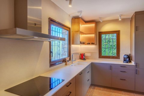 Продажа дома в Бегур, Герона, Испания 4 спальни, 190м2 №168482 - фото 20