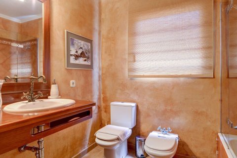 Продажа дома в Бегур, Герона, Испания 4 спальни, 190м2 №168482 - фото 26