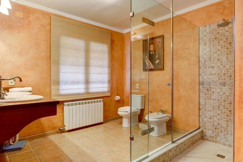 Продажа дома в Бегур, Герона, Испания 4 спальни, 190м2 №168482 - фото 25