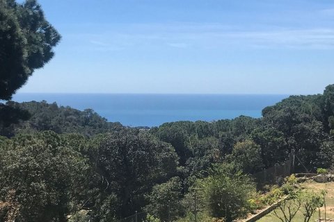 Dom w Lloret de Mar, Girona, Hiszpania 4 sypialnie, 350 mkw. nr 168484 – zdjęcie 7