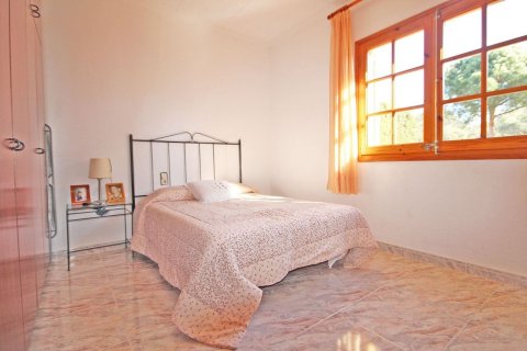 Dom w Lloret de Mar, Girona, Hiszpania 4 sypialnie, 350 mkw. nr 168484 – zdjęcie 25