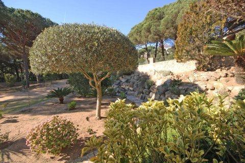 Dom w Lloret de Mar, Girona, Hiszpania 4 sypialnie, 350 mkw. nr 168484 – zdjęcie 17