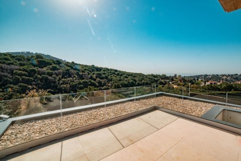 Продажа дома в Кабрильс, Барселона, Испания 4 спальни, 350м2 №168480 - фото 21