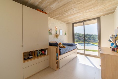 Продажа дома в Кабрильс, Барселона, Испания 4 спальни, 350м2 №168480 - фото 13