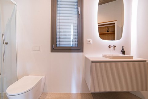 Продажа дома в Кабрильс, Барселона, Испания 4 спальни, 350м2 №168480 - фото 20