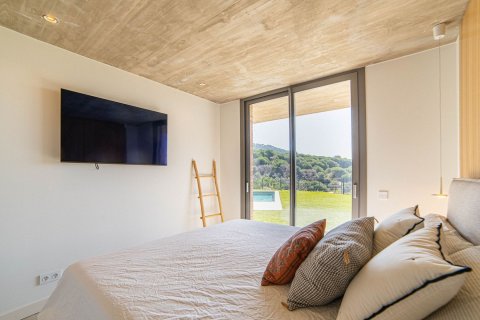 Продажа дома в Кабрильс, Барселона, Испания 4 спальни, 350м2 №168480 - фото 16