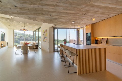 Продажа дома в Кабрильс, Барселона, Испания 4 спальни, 350м2 №168480 - фото 10