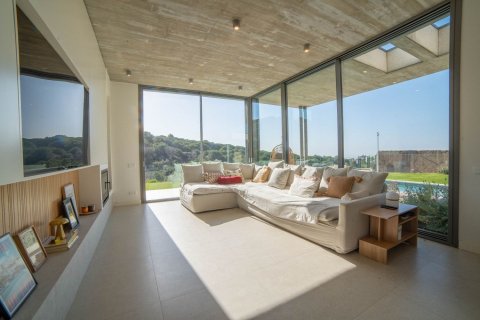 Продажа дома в Кабрильс, Барселона, Испания 4 спальни, 350м2 №168480 - фото 5