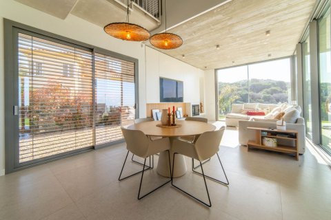 Продажа дома в Кабрильс, Барселона, Испания 4 спальни, 350м2 №168480 - фото 6