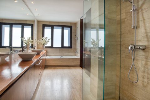 Продажа дома в Сант-Фелиу-де-Гиксолс, Герона, Испания 4 спальни, 380м2 №168483 - фото 19
