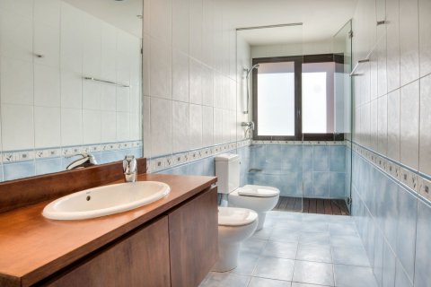 Продажа дома в Сант-Фелиу-де-Гиксолс, Герона, Испания 4 спальни, 380м2 №168483 - фото 26