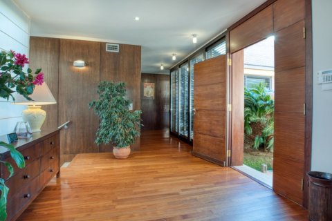 Продажа дома в Сант-Фелиу-де-Гиксолс, Герона, Испания 4 спальни, 380м2 №168483 - фото 15