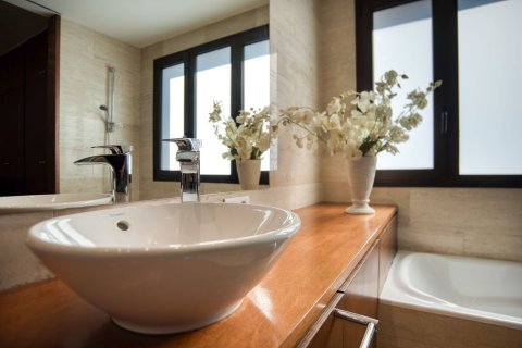 Продажа дома в Сант-Фелиу-де-Гиксолс, Герона, Испания 4 спальни, 380м2 №168483 - фото 20