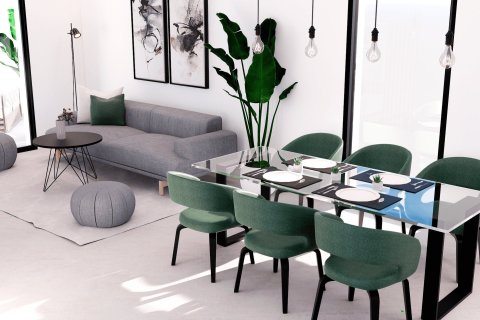 Apartamento en venta en Finestrat, Alicante, España 2 dormitorios, 88.82 m2 No. 175812 - foto 20