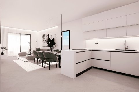 Apartamento en venta en Finestrat, Alicante, España 2 dormitorios, 88.82 m2 No. 175812 - foto 23