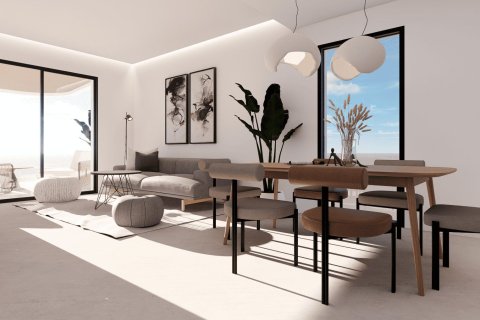 Apartamento en venta en Finestrat, Alicante, España 2 dormitorios, 88.82 m2 No. 175812 - foto 18