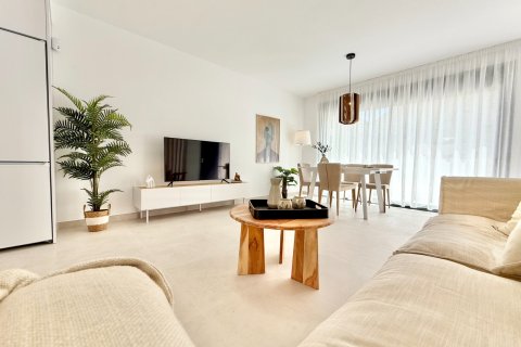 Bungalow en venta en Cox, Alicante, España 3 dormitorios, 117 m2 No. 143499 - foto 13