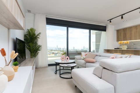 Apartment for sale in Benidorm, Alicante, Spain 2 bedrooms, 253 sq.m. No. 152161 - photo 10