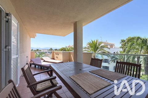 Apartment for sale in Denia, Alicante, Spain 3 bedrooms, 97 sq.m. No. 195803 - photo 13