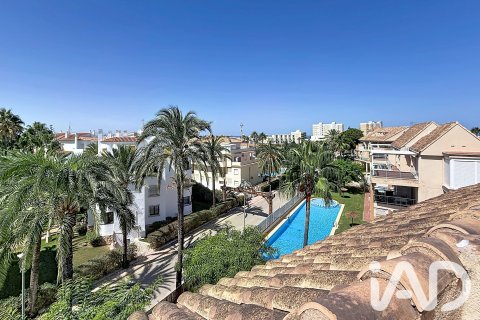 Apartment for sale in Denia, Alicante, Spain 3 bedrooms, 97 sq.m. No. 195803 - photo 19