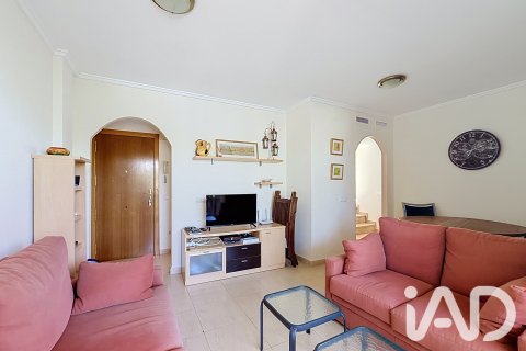 Apartment for sale in Denia, Alicante, Spain 3 bedrooms, 97 sq.m. No. 195803 - photo 4