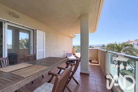 Apartment for sale in Denia, Alicante, Spain 3 bedrooms, 97 sq.m. No. 195803 - photo 14
