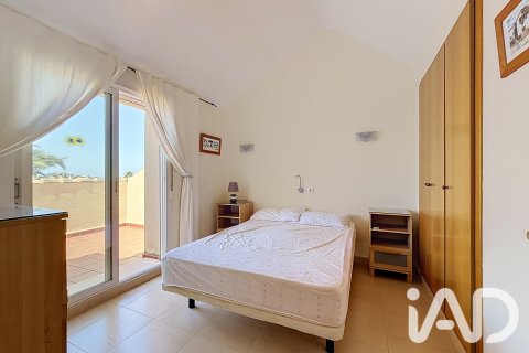 Apartment for sale in Denia, Alicante, Spain 3 bedrooms, 97 sq.m. No. 195803 - photo 7