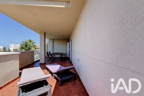 Apartment for sale in Denia, Alicante, Spain 3 bedrooms, 97 sq.m. No. 195803 - photo 17